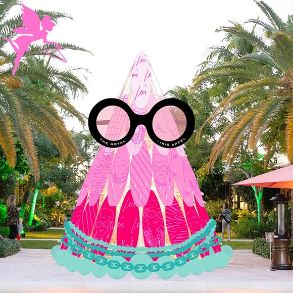 In Tribute to Iris - Picture 5 of 7